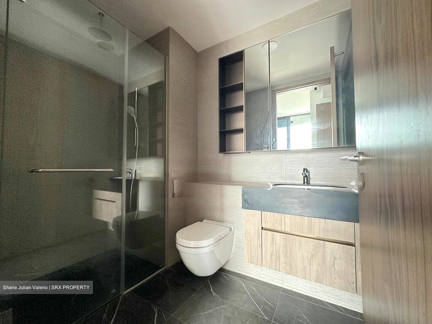 Parc Komo (D17), Apartment #455649951